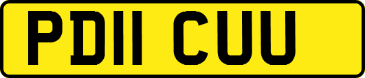PD11CUU