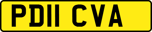 PD11CVA