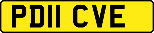PD11CVE