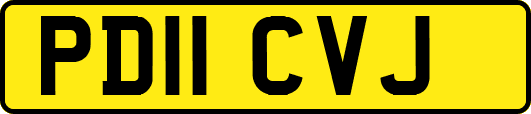 PD11CVJ