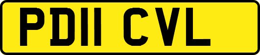 PD11CVL