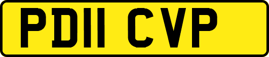 PD11CVP