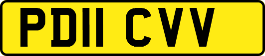 PD11CVV