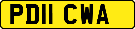 PD11CWA