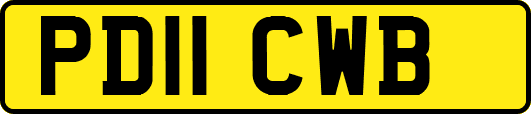 PD11CWB