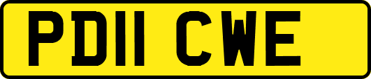 PD11CWE