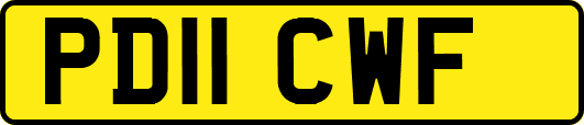 PD11CWF