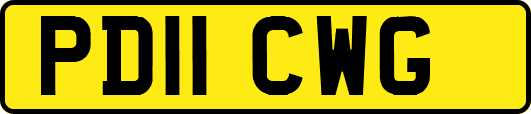 PD11CWG