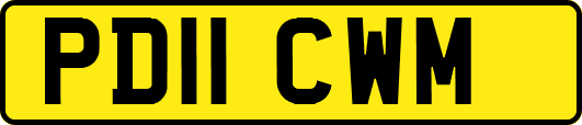 PD11CWM