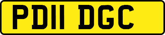 PD11DGC