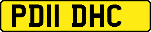 PD11DHC