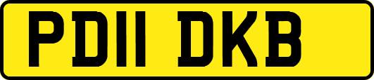PD11DKB