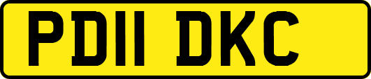 PD11DKC