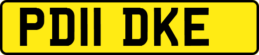 PD11DKE