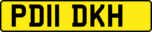 PD11DKH
