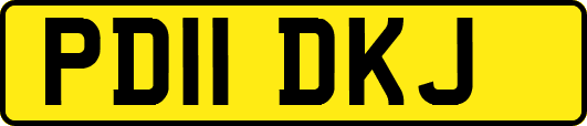 PD11DKJ