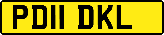 PD11DKL