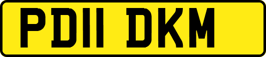 PD11DKM