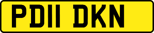 PD11DKN