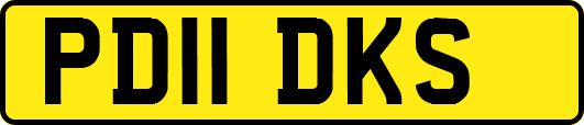 PD11DKS