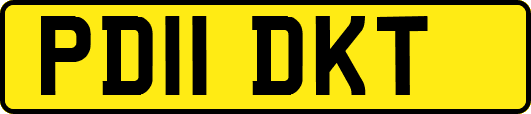 PD11DKT