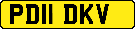 PD11DKV