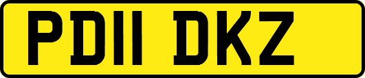 PD11DKZ