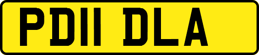 PD11DLA