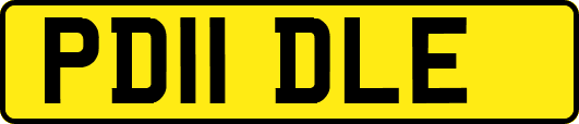 PD11DLE
