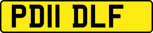 PD11DLF