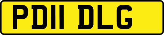 PD11DLG