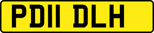 PD11DLH