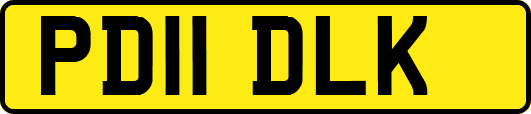 PD11DLK