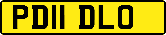PD11DLO