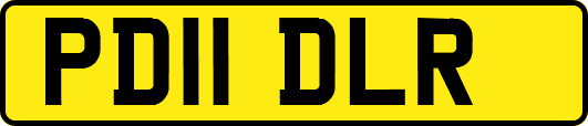 PD11DLR
