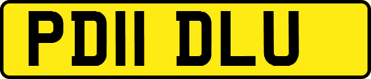 PD11DLU