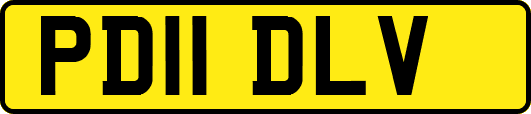 PD11DLV