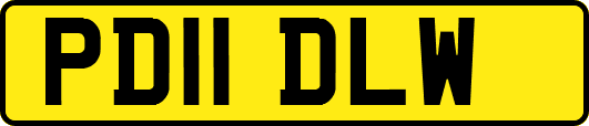 PD11DLW
