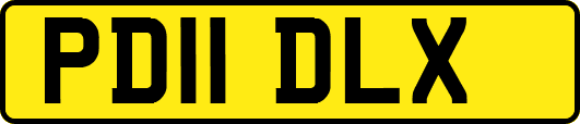 PD11DLX