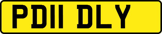 PD11DLY