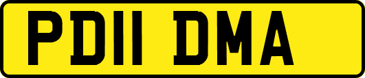 PD11DMA