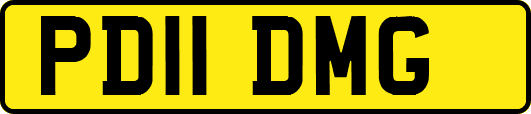 PD11DMG