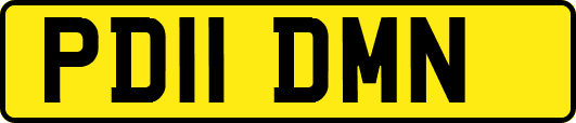 PD11DMN