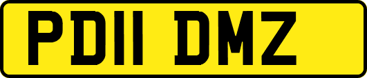 PD11DMZ