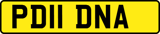 PD11DNA