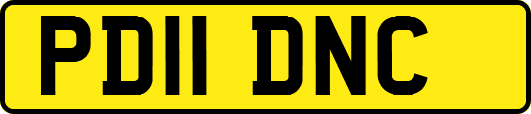 PD11DNC