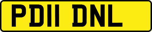 PD11DNL