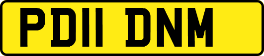 PD11DNM
