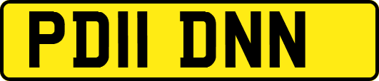 PD11DNN