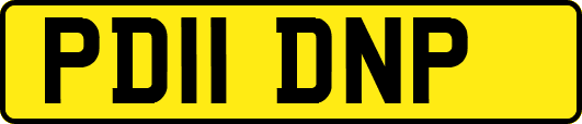 PD11DNP